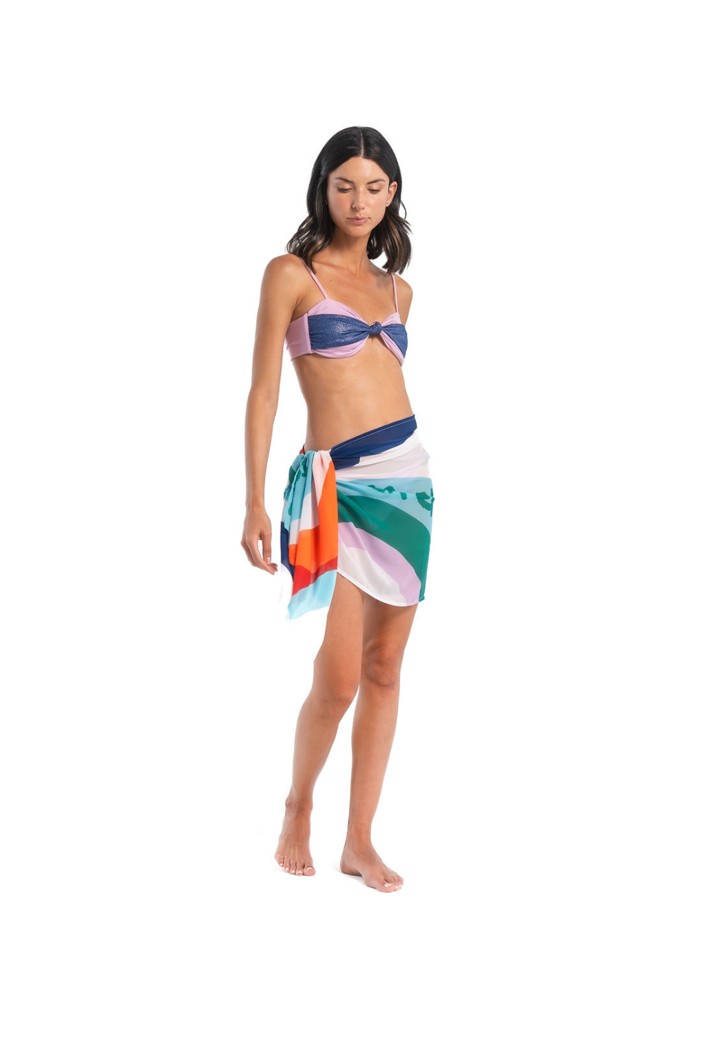 Isla Bikini Lilac