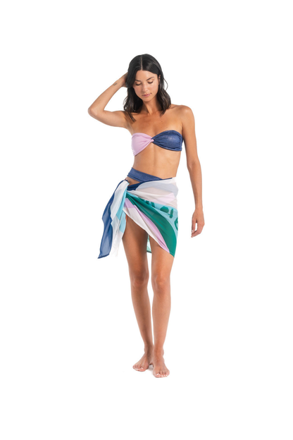 Noe Bikini Lilac