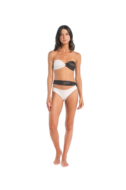 Noe Bikini Ivory