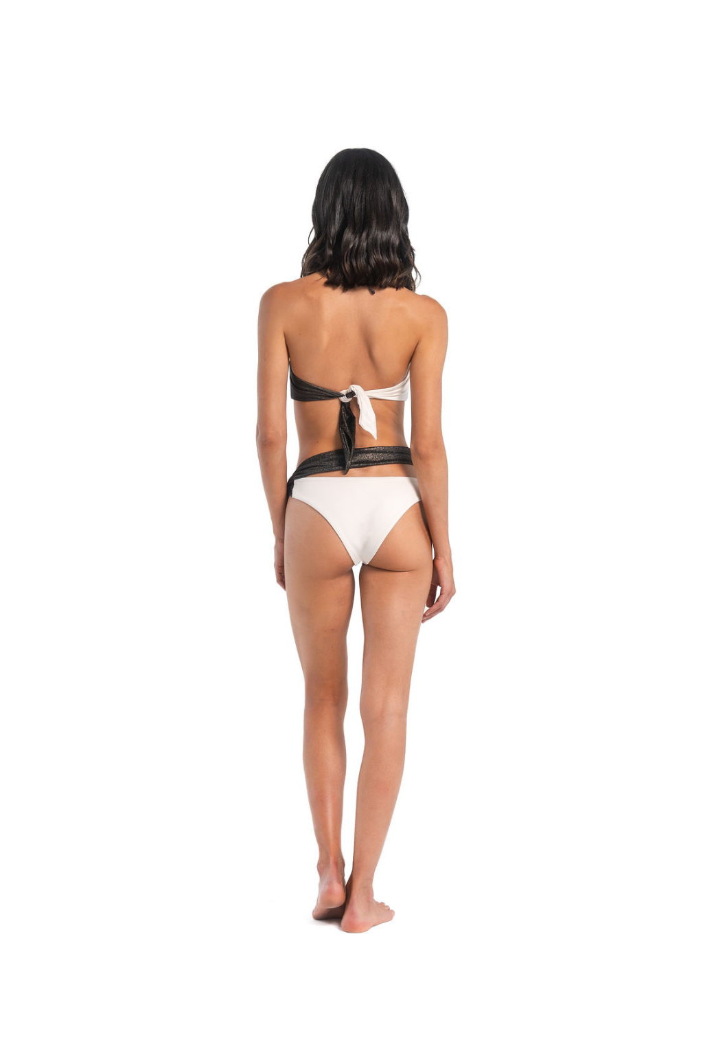 Noe Bikini Ivory