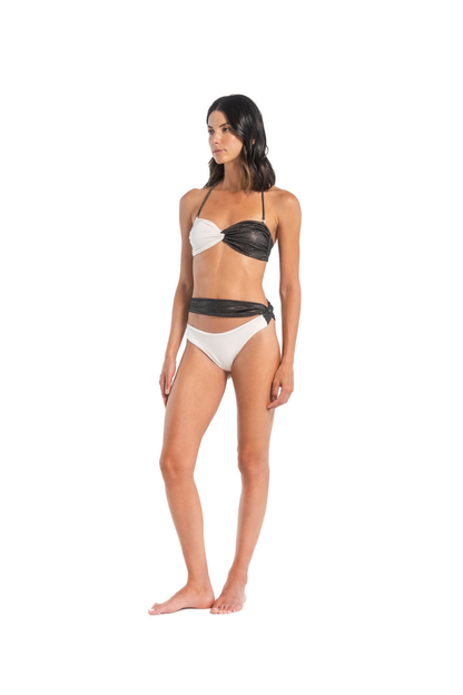 Noe Bikini Ivory
