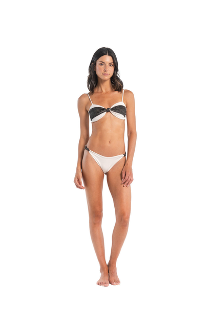 Isla Bikini Ivory