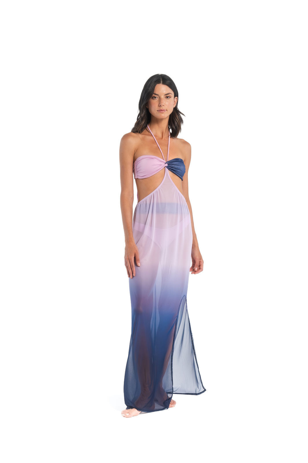 Noe Bikini Lilac