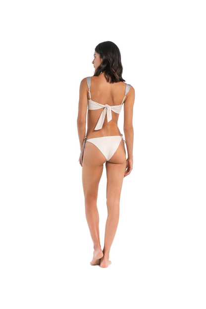 Bora Bikini Ivory