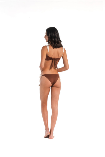 Bora Bikini Brown
