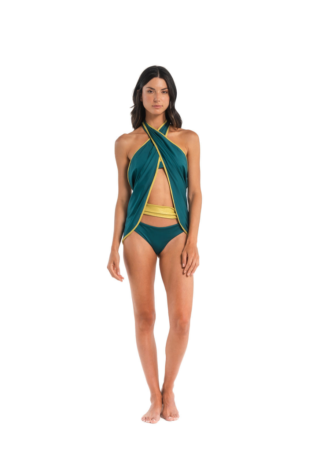 Ema Pareo Aqua