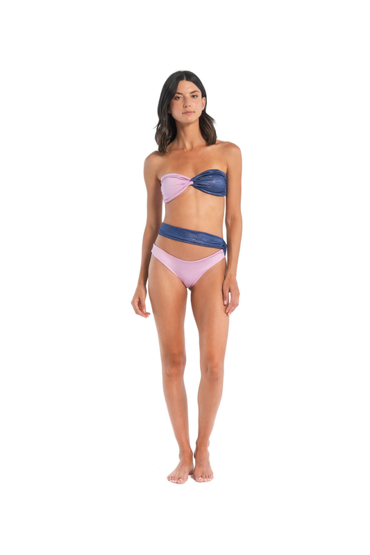 Noe Bikini Lilac