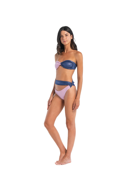 Noe Bikini Lilac