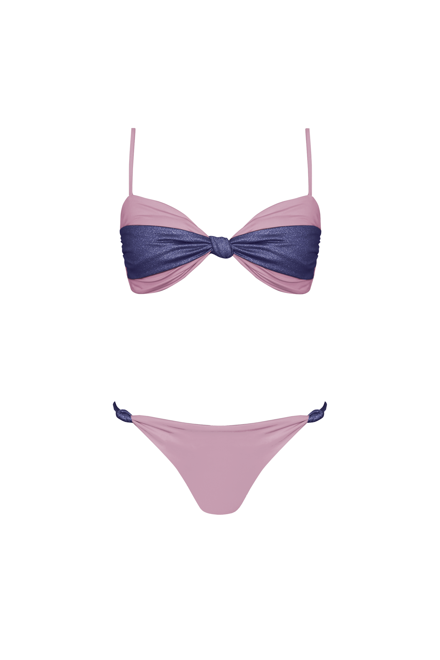 Isla Bikini Lilac