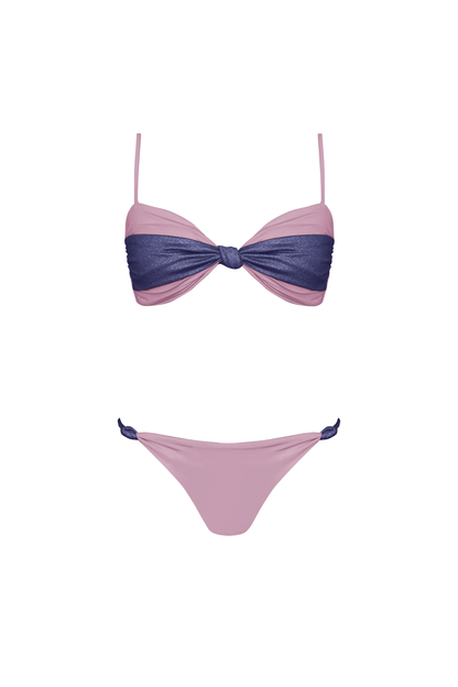 Isla Bikini Lilac